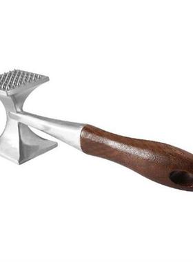 Durable Meat Tenderizer Pounder Tool Kitchen Tools Heavy