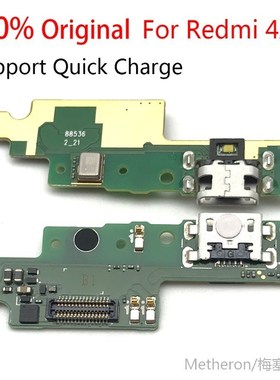Xiaomi Redmi 4X SB Micro Charger Charging Port Dock Connecto