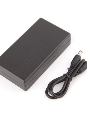 New 12V 2A 22.2W UPS Uninterrupted Backup Power Supply Mini