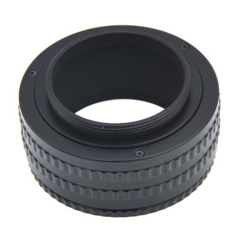 M42 To M42 Mount Lens Adjustable Focusing Helicoid Macro Tub