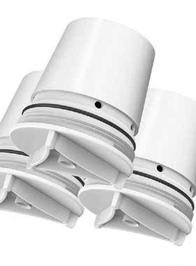 Hot 3Pack Replacement FM-15RA Faucet Water Filter,For