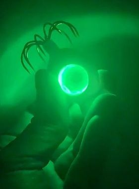 Cuttlefish Bait Fishhook Fish Attraction Cuttlefish Jig