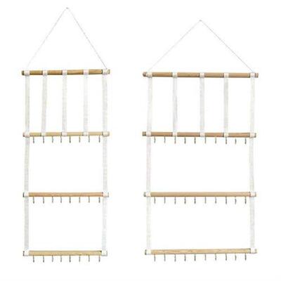 Headband Holder for Baby Girls Headband Organizer for Baby