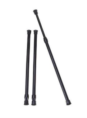 Rod Curtain Tension Rods Shower Cupboard Spring Closet