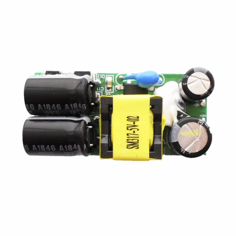 SM OLA05A Three phase four wire switching power supply modu