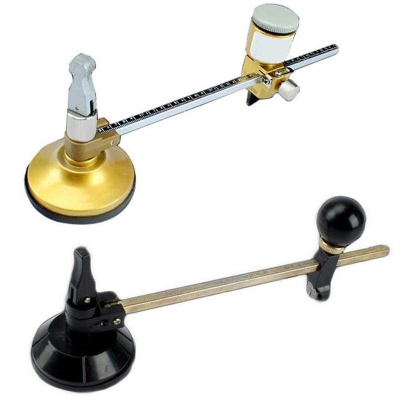 Multi Adjustable Glass Cutter tools Compasses Circular Cutti