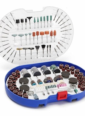 276Pcs Grinding Sanding Polishing Abrasive Tool Accessory Se