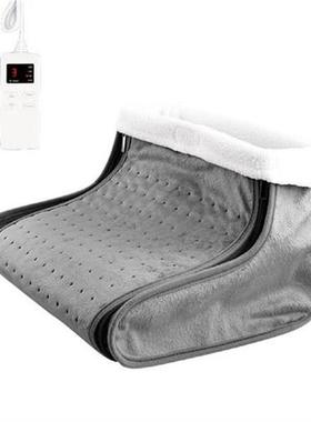 With 6 Heat Settings UK Plug Home Office Non Slip