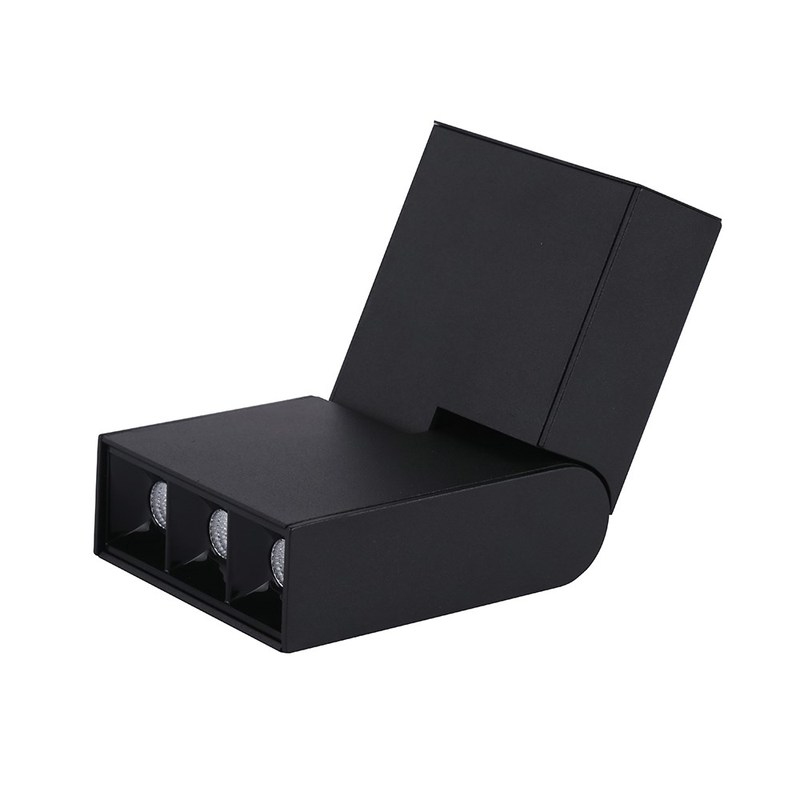 Hartisan Magnetic Light LED Track Lights Rail Tracking Light