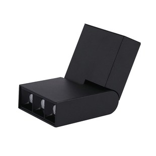 Hartisan Magnetic Light LED Track Lights Rail Tracking Light