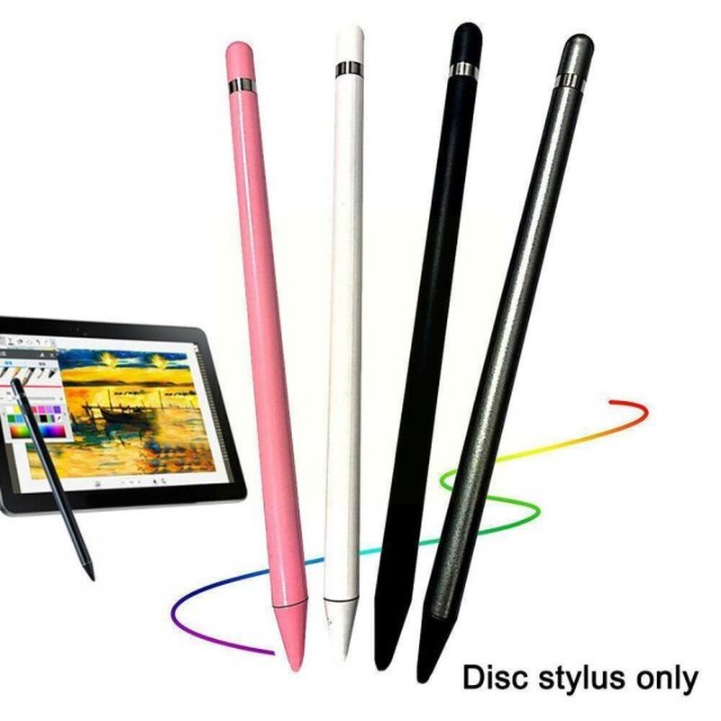 Screen Pen Tablet Stylus Drawing Capacitive Pencil For IPAD