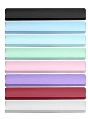 1pc 6.25U PBT Custom Personality Backlit ROG keycaps for Gam