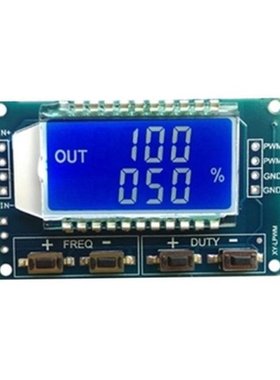 1Hz-150Khz Signal Generator Module Adjustable PWM Pulse Freq