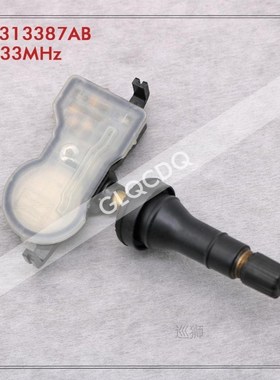 FOR 2018-2024 JEEP COMPASS TPMS 433MHz TIRE PRESSURE SENSOR