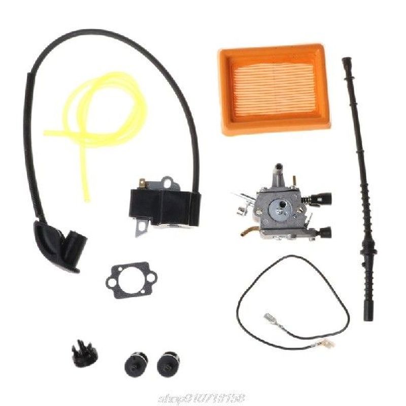 For Stihl FS120 FS200 FS250 FS250R FS350 Trimmer
