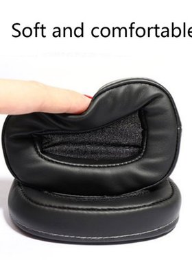 Earpads Foam Ear Pads Pillow Ear Cushions Cover Cups Earmuff