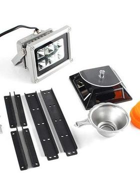 Light Curing Printer Accessories DLP Curing Lamp Bracket Pho