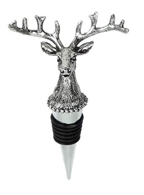 Christmas Wine Champagne Bottle Stopper Corks Wedding Partie