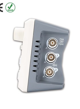 NI-T TG932E Function Signal Generator Arbitrary Waveform Dua