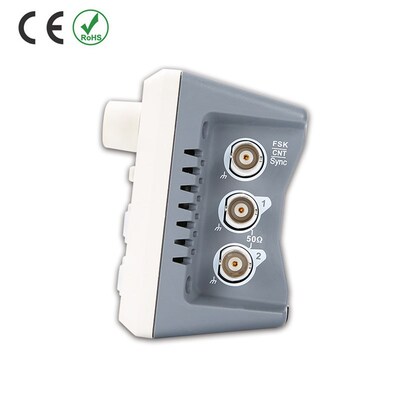 NI-T TG932E Function Signal Generator Arbitrary Waveform Dua