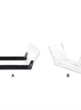 Record Stand Premium Material Save Place Records Holder