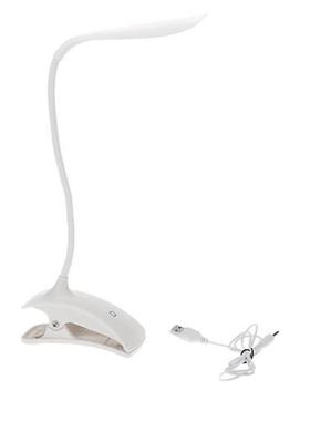 LED Touch Switch Sensor 3 Brightness Levels USBTable Recharg