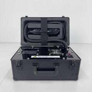 璀璨黑科技无创洗眉机黑金刚手提不加水美容院专用便携洗纹身皮秒