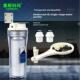 家用净水器10英寸单级自来水过滤级悬挂过滤器与Pp棉预过滤器