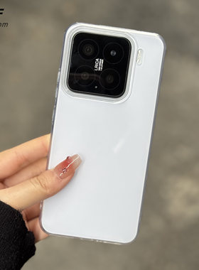 高级感奶油白A3i适用OPPOFindX8pro手机壳Reno13Pro简约reno12/11全包防摔Reno10/9透明软边8大孔7se白色6/5