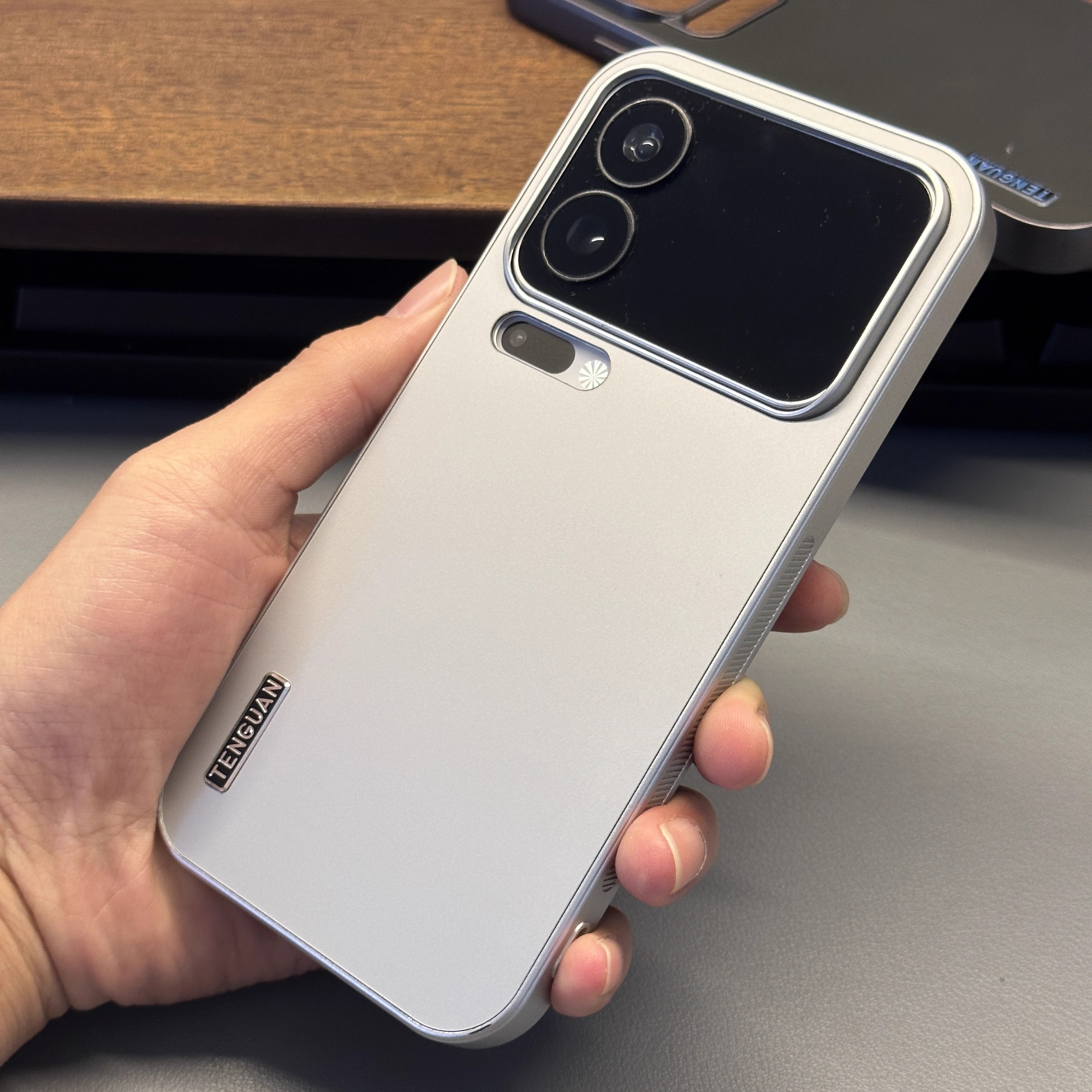 潮流精品，品质保证