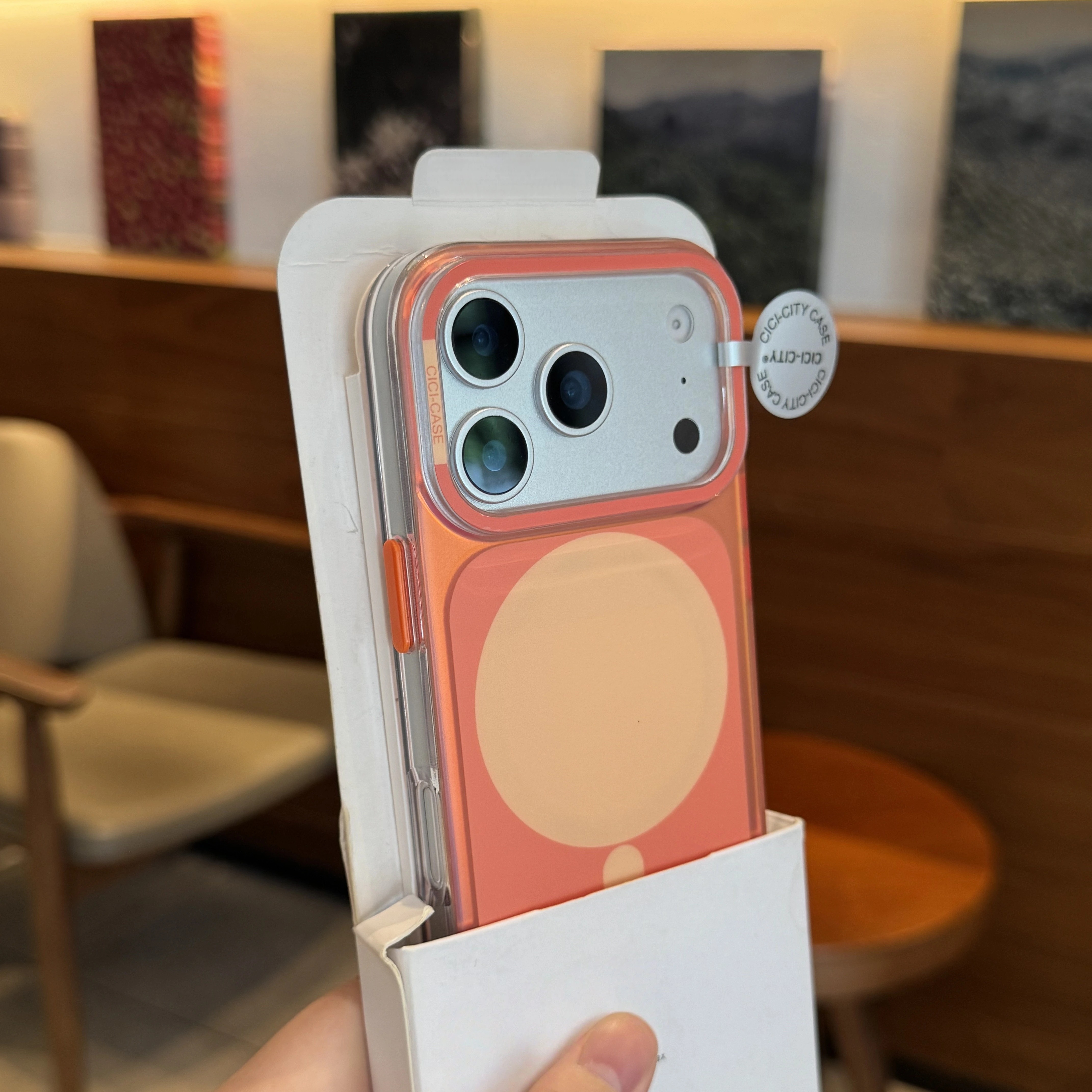 潮流精品，品质保证