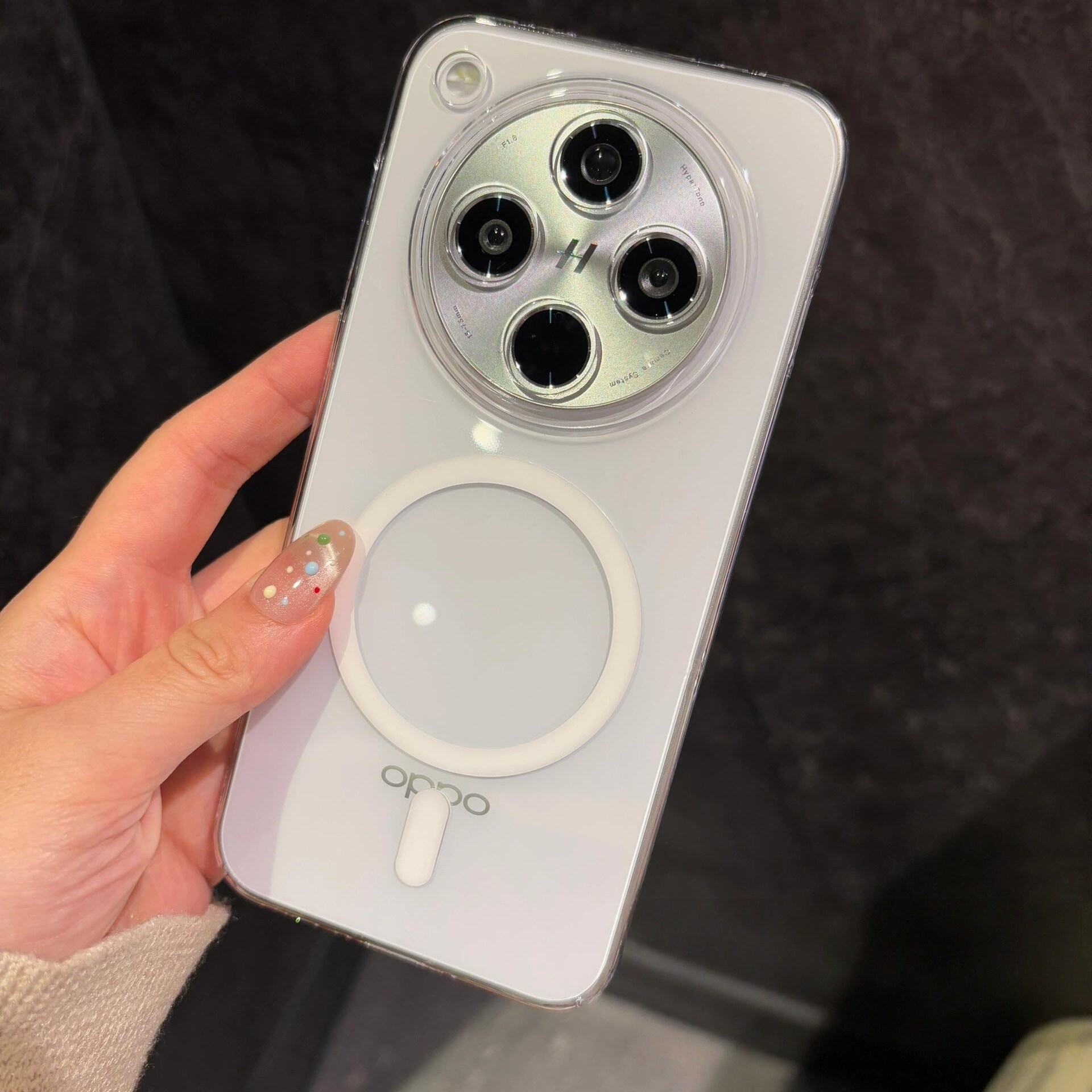 潮流精品，品质保证