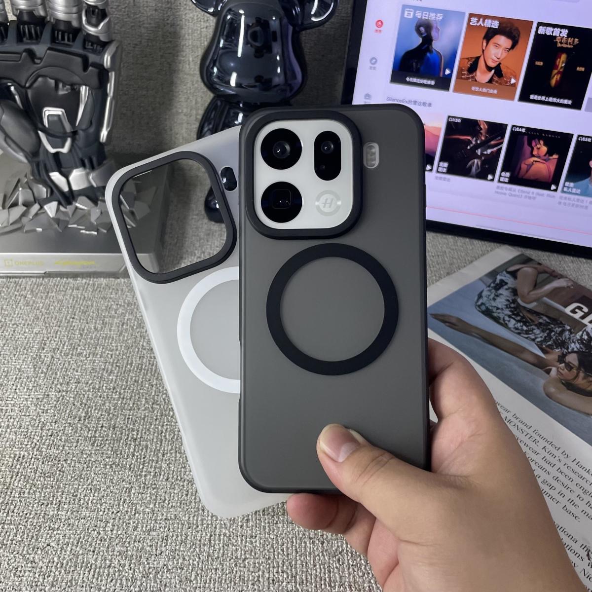 潮流精品，品质保证