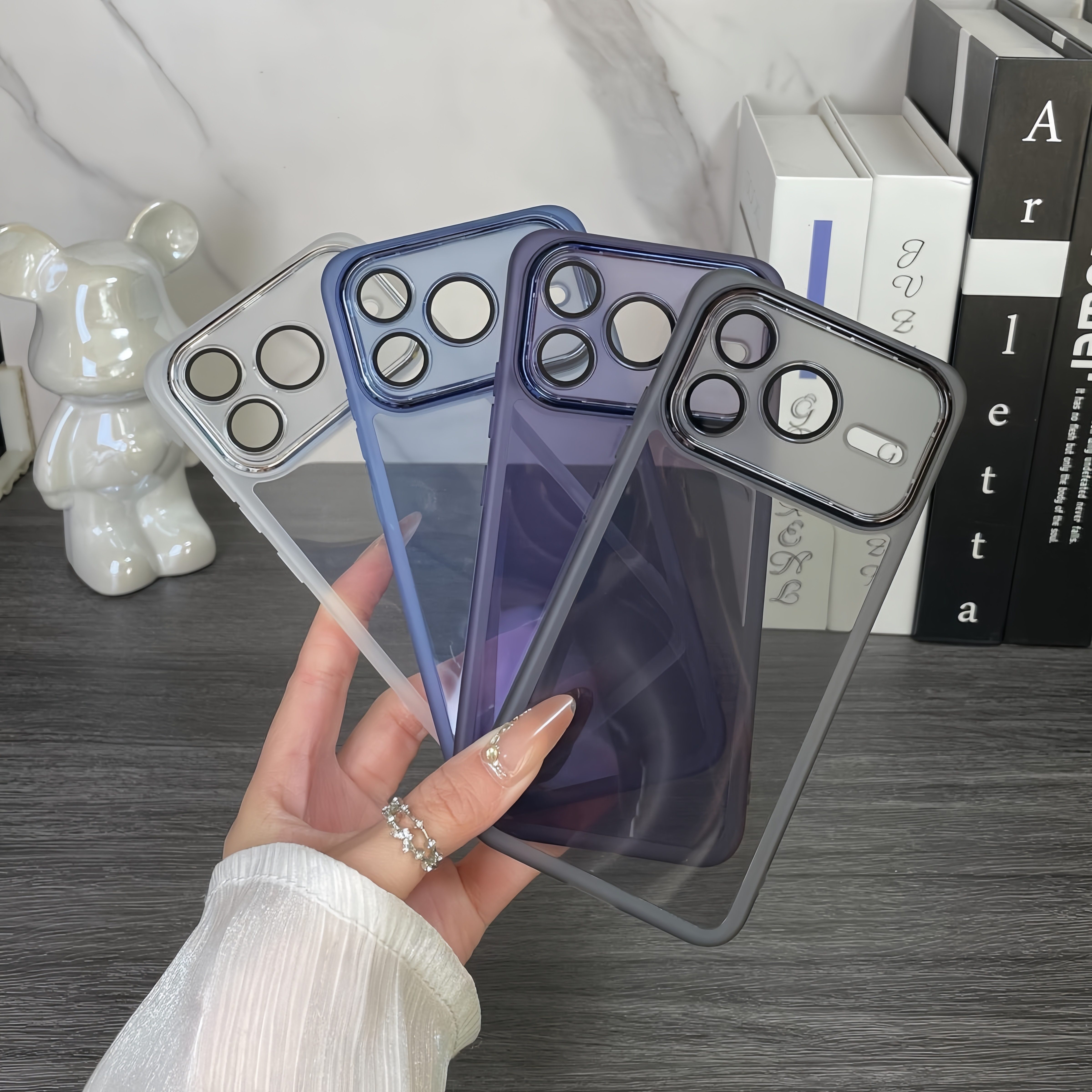 高级感透明黑色磨砂边适用荣耀Power2手机壳全包GT情侣款magic8pro防摔魔术Magic7镜头膜6电镀镜框500软硅胶4,3C数码配件,手机保护套/壳,淘宝优惠券,粉丝福利购,淘宝优惠卷