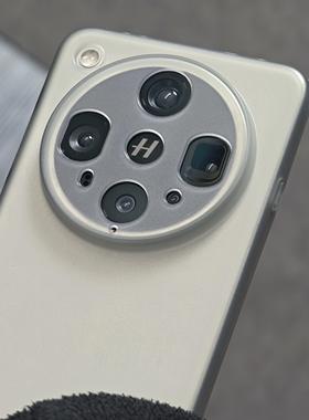 简约轻薄款磨砂黑色适用OPPOFindX8ultra手机壳磁吸findx8s+全包镜头findx9Pro精孔A6透明Reno15软保护套GT8