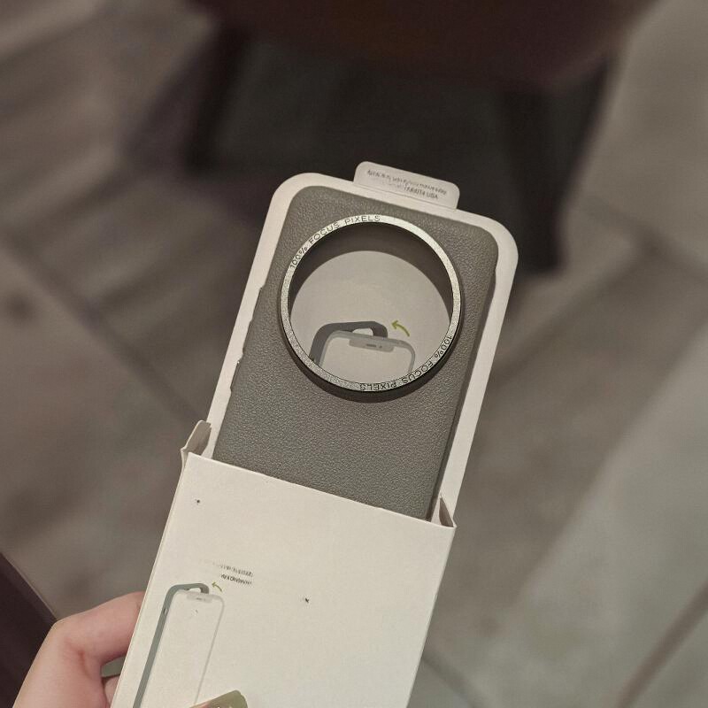 适用小米14UltraPC简约保护壳