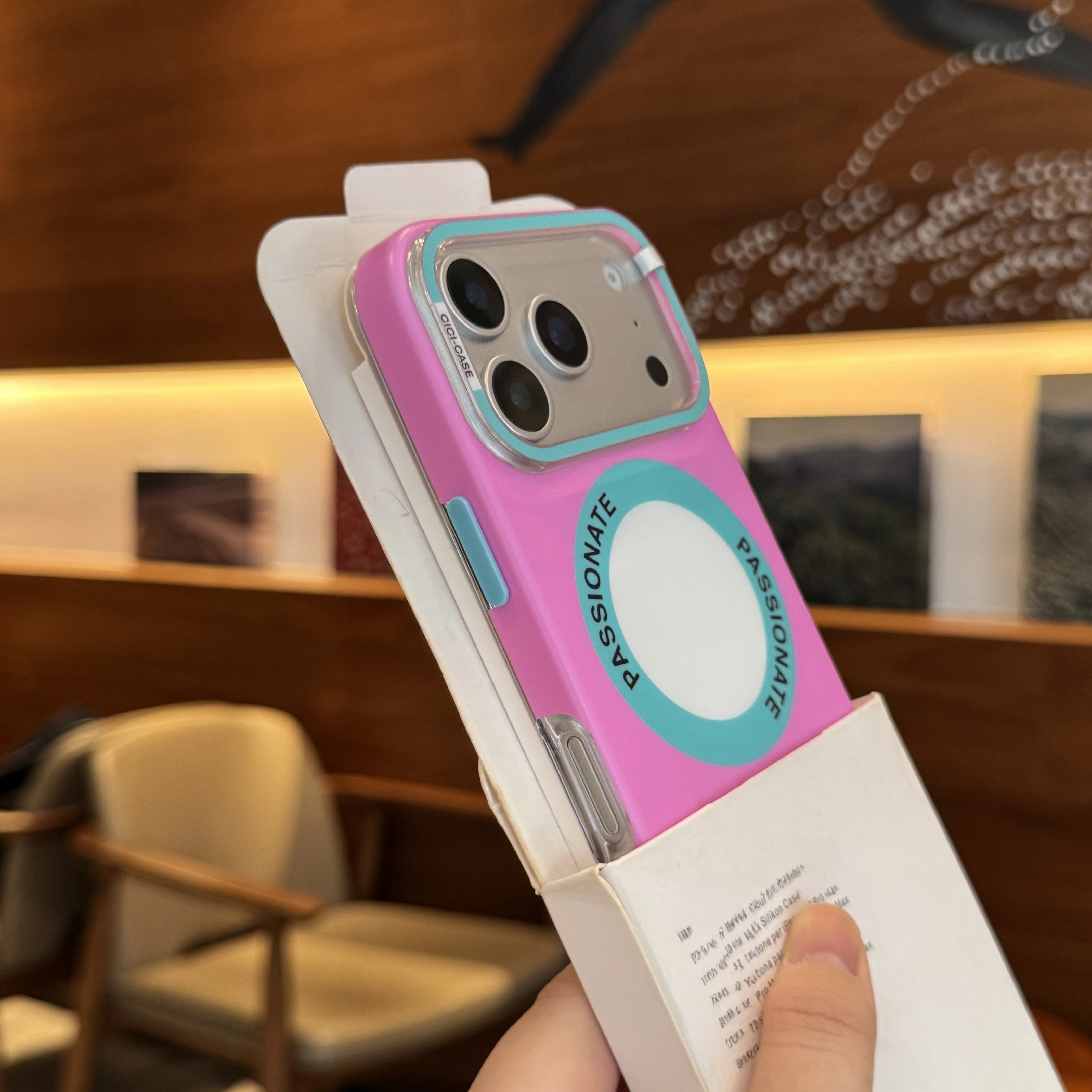 潮流精品，品质保证