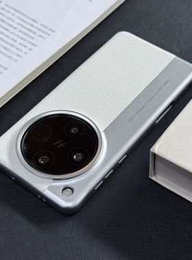 高档白色相机款适用OPPOFindX8S手机壳findx9pro撞色X300拼接贴皮+电镀Ultra保护套vivox200promini全包硬壳