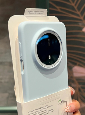 奶蓝色亲肤橡皮感适用华为mate70pro+液态硅胶手机壳Mate60Pro简约50/40全包防摔套Pura70Ultra软糯nova13/12