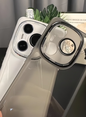 高级感黑色适用荣耀Power手机壳GTPro可拆卸镜头膜magic76pro软硅胶5透明400全包防摔300Ultra磨砂200情侣100