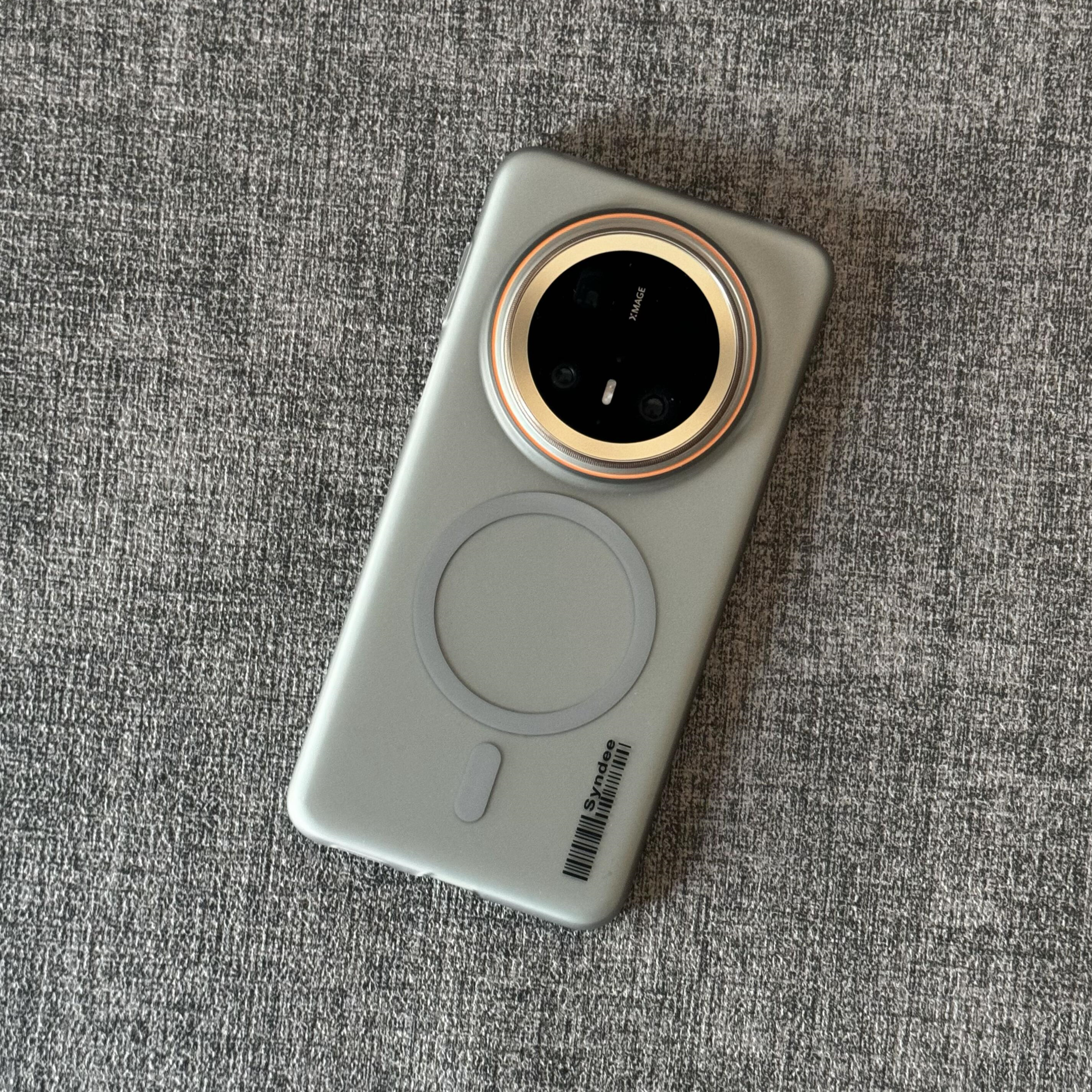 适用华为mate70PC保护壳创意个性