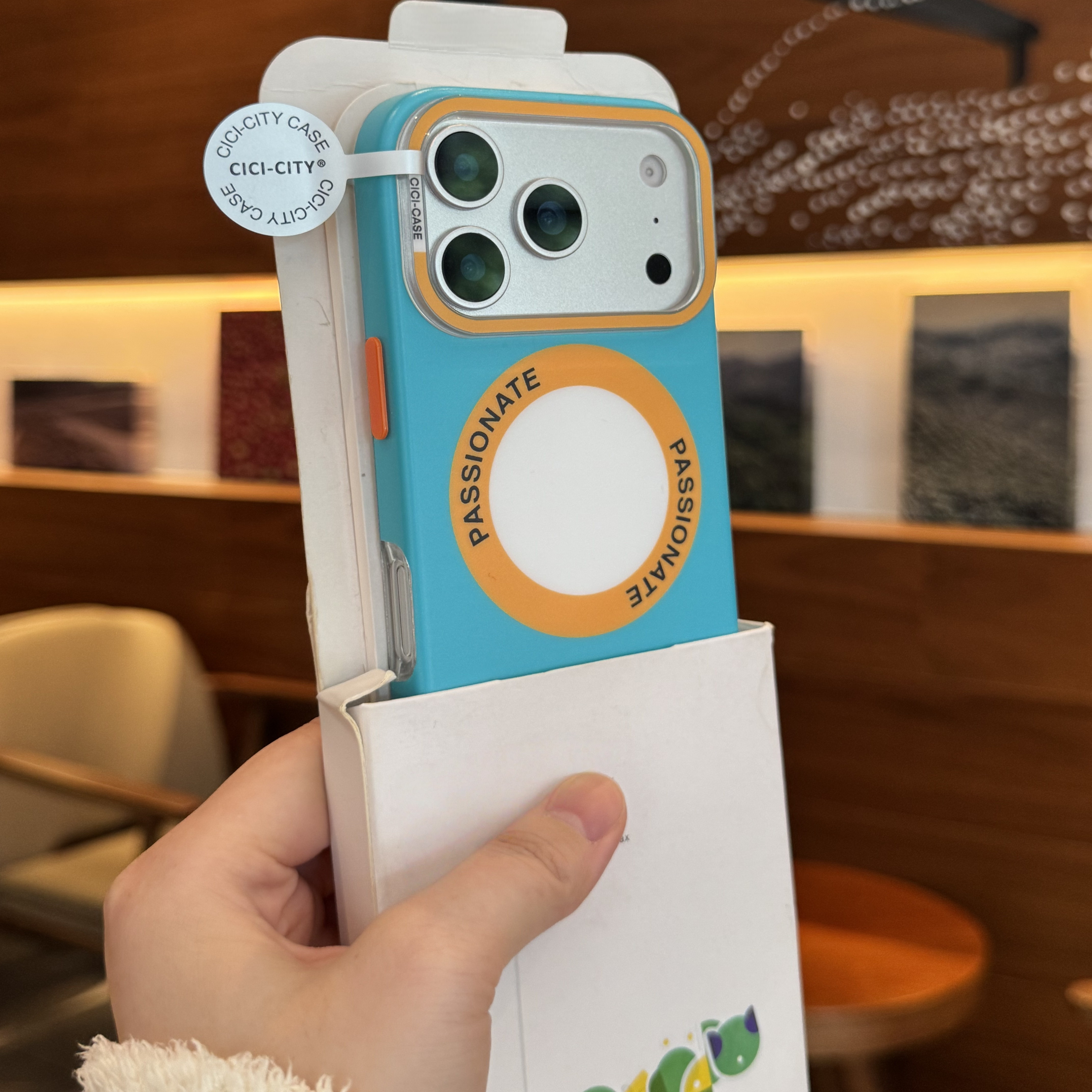 潮流精品，品质保证