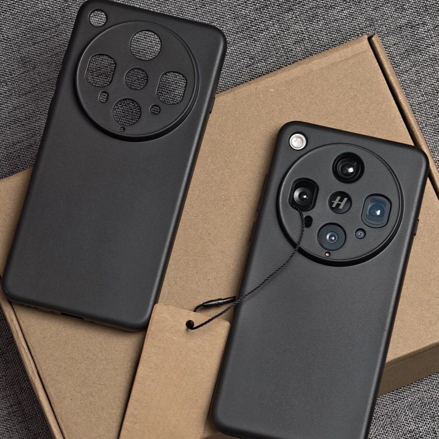 适用OPPO手机壳FindX8超薄软壳FindX8S+磨砂X7ultra全包Reno14/13Pro软硅胶不沾指纹真我neo7黑色realmeGT6白