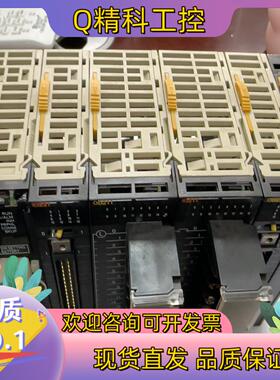 现货CPU一套CJ1MCPU11带模块ID231,OD2