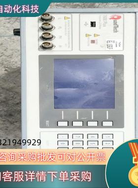 现货QuadTech 7600plus绝缘电阻仪