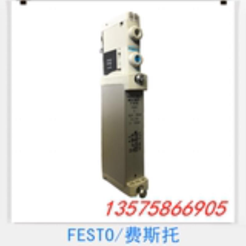 FESTO 费斯托 电磁阀 573483 VUVG-B14-M52-MZT-F-1T1L 议价