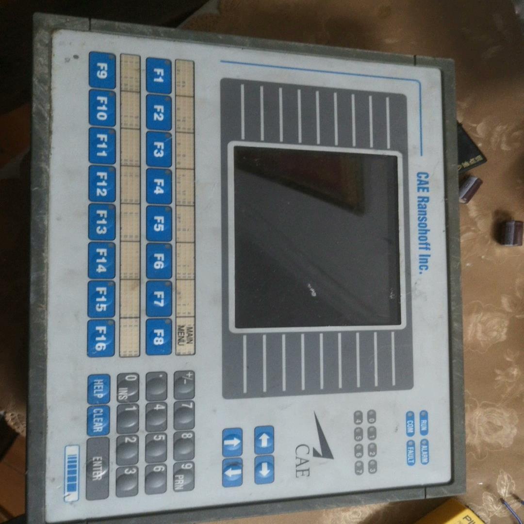 UNIOP原装MKDR-16-3545人机界面，实物现货