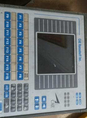 UNIOP原装MKDR-16-3545人机界面，实物现货