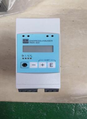 ENDRESSHAUSER 电容式变送器RMA422-