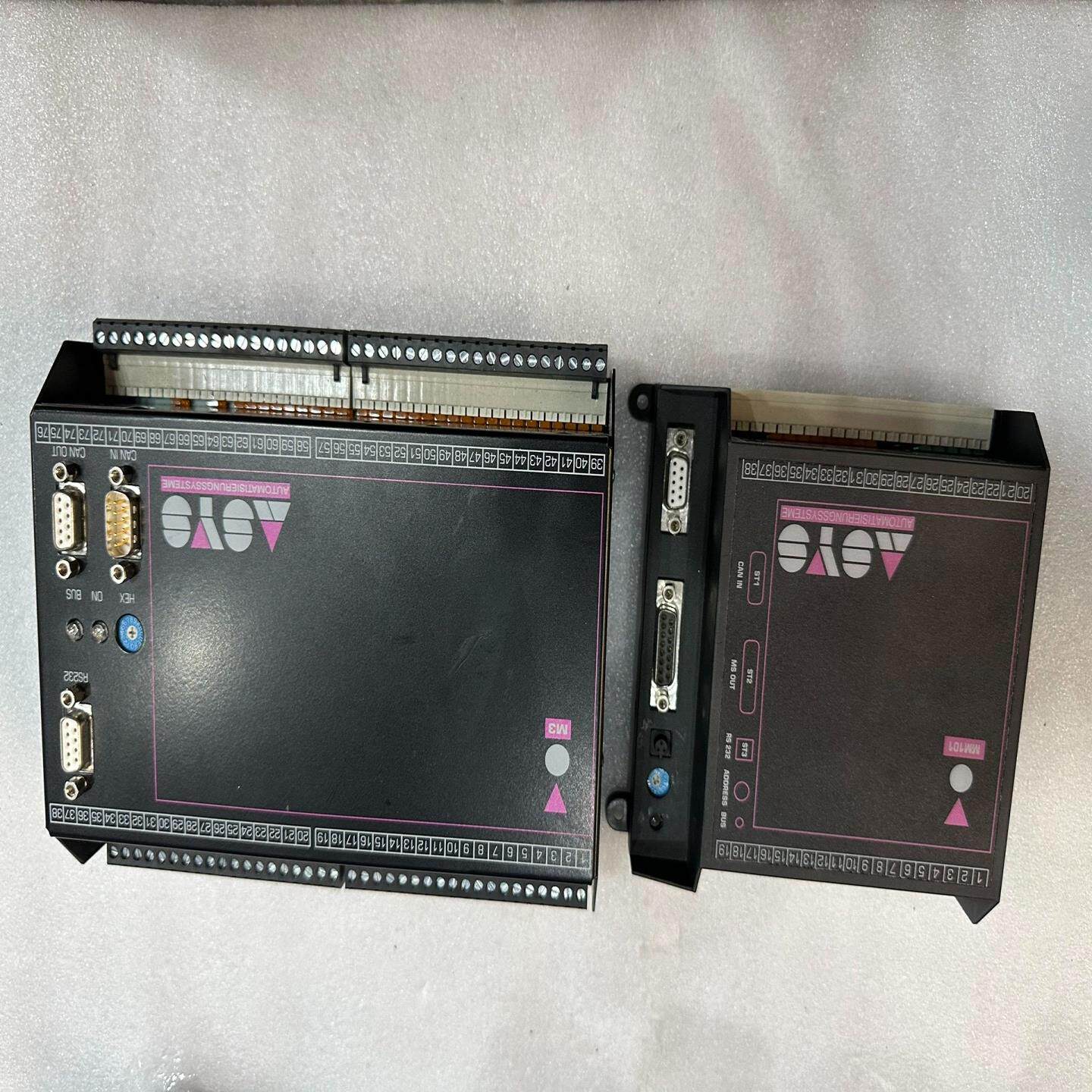 德国elrest 73230 ARS01控制器 ，成